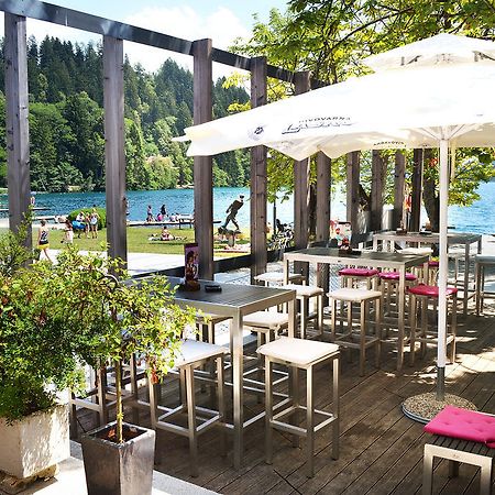 Penzion Zaka Bled Extérieur photo