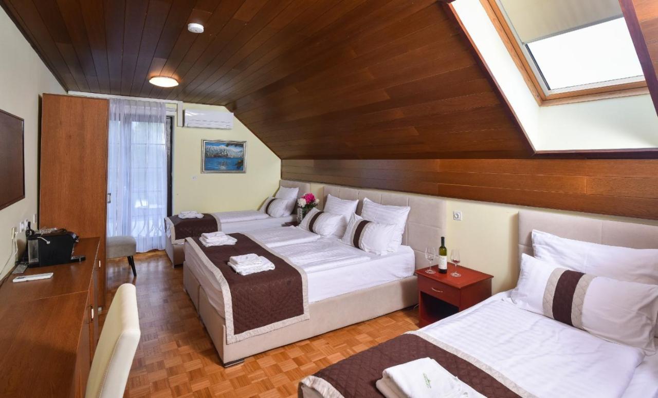 Penzion Zaka Bled Extérieur photo