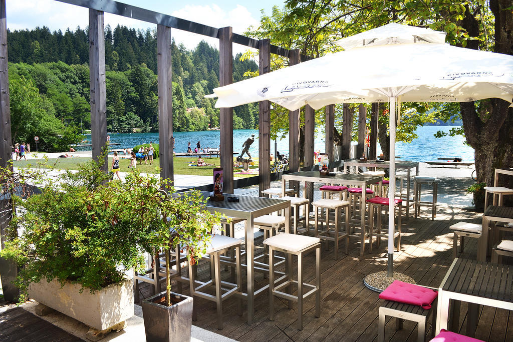 Penzion Zaka Bled Extérieur photo