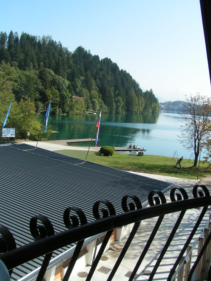 Penzion Zaka Bled Extérieur photo