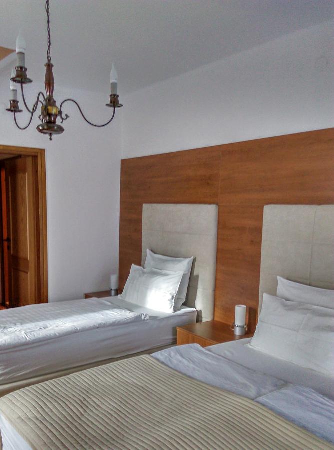 Penzion Zaka Bled Extérieur photo