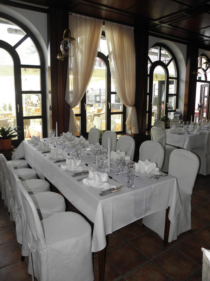 Penzion Zaka Bled Extérieur photo