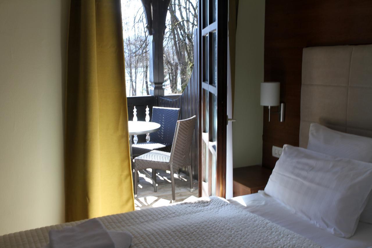 Penzion Zaka Bled Extérieur photo