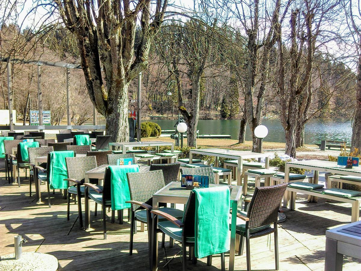 Penzion Zaka Bled Extérieur photo